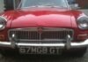 CLASSIC CLASSICS: Inspiration leads to real deal: 1967 MGB GT