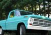 CLASSIC CLASSICS: 1968 Ford pickup hauls many childhood memories