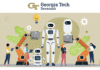 Dec. 4 – Georgia Tech AI Expert Spotlights How Artificial Intelligence is Powering Georgia Industry