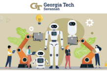Dec. 4 – Georgia Tech AI Expert Spotlights How Artificial Intelligence is Powering Georgia Industry