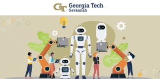 Dec. 4 – Georgia Tech AI Expert Spotlights How Artificial Intelligence is Powering Georgia Industry
