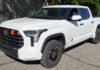 Haire: Toyota Tundra, Sequoia hybrid