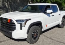 Haire: Toyota Tundra, Sequoia hybrid