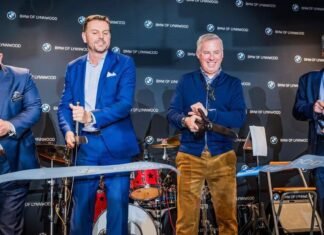 Swickard Auto Group Hits the Gas on New Lynnwood BMW Dealership