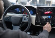 Tesla comes to Harker Heights