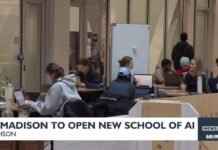 UW–Madison moves forward with new College of Computing and Artificial Intelligence