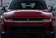 ‘A Revelation:’ SIXPACK-powered Dodge Charger is TopGear.com US Car of the Year