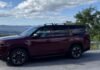Auto review: 2025 Jeep Wagoneer packs a comfy price tag