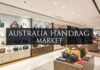 Australia’s Handbag Market: Fashion, Function & Premium Consumer Demand