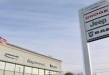 Scheidemantle Auto sells to Mike Kelly Automotive