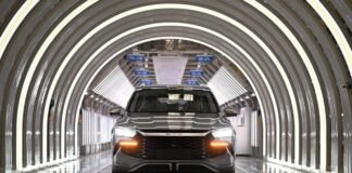 Pricing blueprint set for auto industry