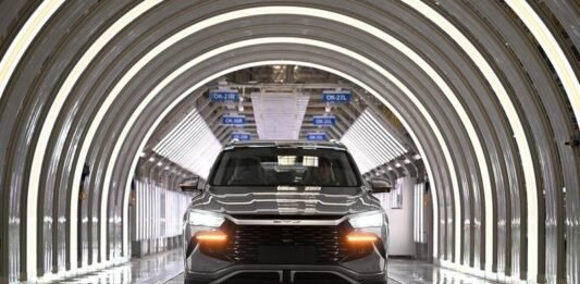 Pricing blueprint set for auto industry