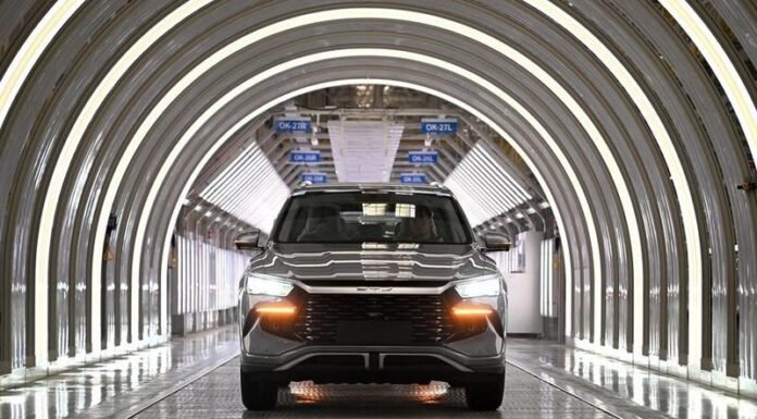 Pricing blueprint set for auto industry