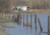 Klickitat County communities under flood watches as precipitation continues