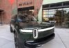 Rivian to help train next generation of engineers with Georgia universities