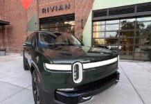 Rivian to help train next generation of engineers with Georgia universities