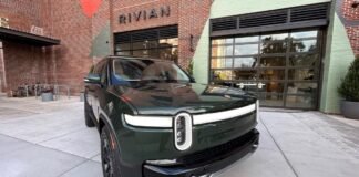 Rivian to help train next generation of engineers with Georgia universities