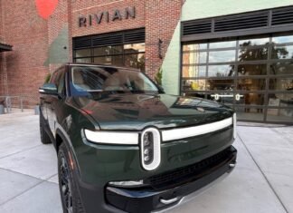 Rivian to help train next generation of engineers with Georgia universities