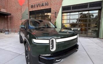 Rivian to help train next generation of engineers with Georgia universities