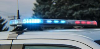 Head-on crash kills two near Liberty Lake early Saturday morning