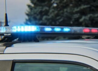 Head-on crash kills two near Liberty Lake early Saturday morning