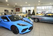 Upstate Auto Group buys Arcade dealership