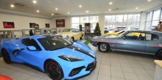 Upstate Auto Group buys Arcade dealership