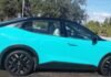 Car review: 2026 Leaf gets a makeover