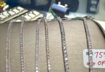 ‘All must go!’: Longtime Lehigh Valley jewelry store holds closing sale with 75% off everything