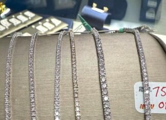 ‘All must go!’: Longtime Lehigh Valley jewelry store holds closing sale with 75% off everything