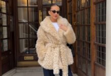 30 Elegant and On-Trend Coats I Just Found at Nordstrom for 2026