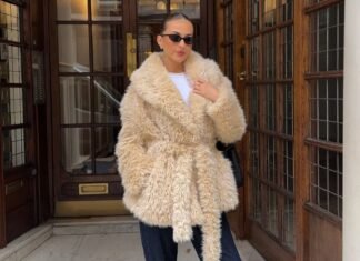 30 Elegant and On-Trend Coats I Just Found at Nordstrom for 2026