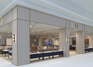How Helzberg Is Reimagining Its Stores