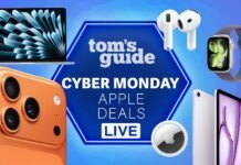 35+ Best Apple Cyber Monday deals LIVE — iPads, AirPods, iPhones, Apple Watch and more