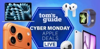 35+ Best Apple Cyber Monday deals LIVE — iPads, AirPods, iPhones, Apple Watch and more