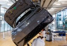 Germany news: Automakers see worst profits since 2009