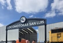 Anglo-Mexican partnership targets bespoke rolling stock needs