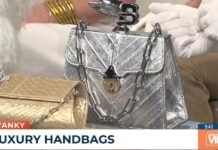 Local Luxury Handbags