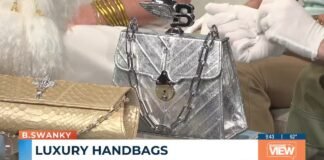 Local Luxury Handbags