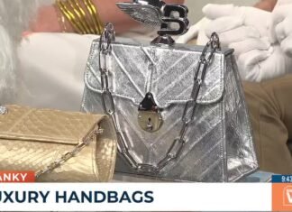 Local Luxury Handbags