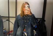 According to New York’s Best Shopper, These $119 Zara Men’s Jeans Are the Last Pair You’ll Ever Buy