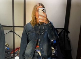 According to New York’s Best Shopper, These $119 Zara Men’s Jeans Are the Last Pair You’ll Ever Buy