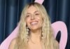 Sienna Miller Just Staged a Cheeky Pregnancy Reveal in a 100% Sheer Dress on the Red Carpet