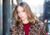 The Exact Color Combo That’ll Give Your Leopard Coat More Bite, According to Maya Hawke