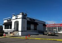 Man arrested in connection with armed robbery at Murray jewelry store