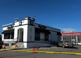 Man arrested in connection with armed robbery at Murray jewelry store