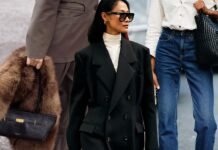 My Friend Gave Me a $589 Budget to Update Her Winter Wardrobe—6 Rich-Looking Nordstrom Finds I Sent Her Way