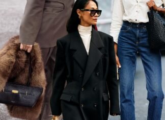 My Friend Gave Me a $589 Budget to Update Her Winter Wardrobe—6 Rich-Looking Nordstrom Finds I Sent Her Way