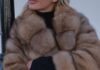 The Key to Looking Like an Off-Duty Model In Between the Holidays Is Styling Your Sweats With This One Coat Style