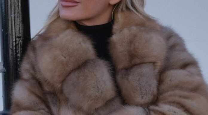 The Key to Looking Like an Off-Duty Model In Between the Holidays Is Styling Your Sweats With This One Coat Style